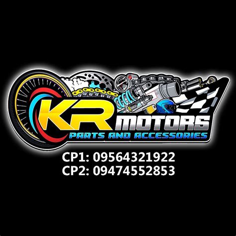 KR Motors , Online Shop | Shopee Philippines