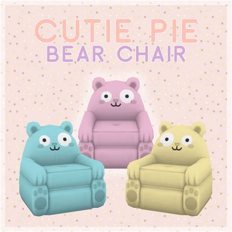 25+ Pieces of Sims 4 Toddler Furniture CC (Custom Content) YOU NEED!