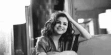 Selena Gomez Singing Happy Birthday GIFs | Tenor