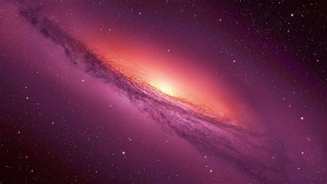 Purple Galaxy Wallpapers - Wallpaper Cave