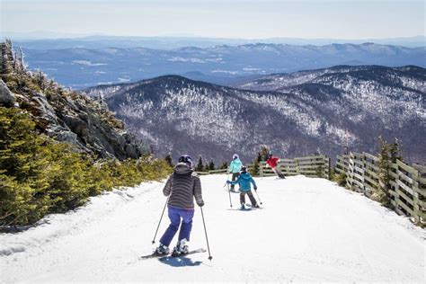 11 of the Best Vermont Ski Resorts for Families - The Family Vacation Guide