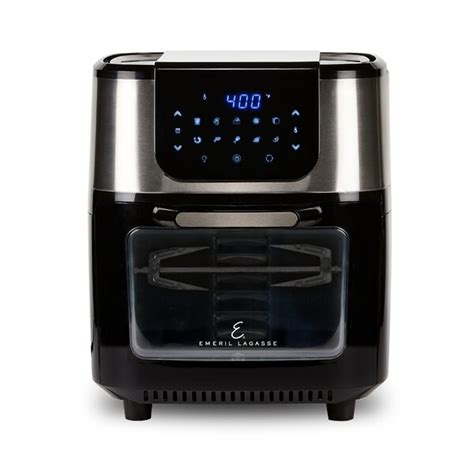 EmerilLagasse Emeril Lagasse 5.7 Liter Air Fryer Pro & Reviews | Wayfair