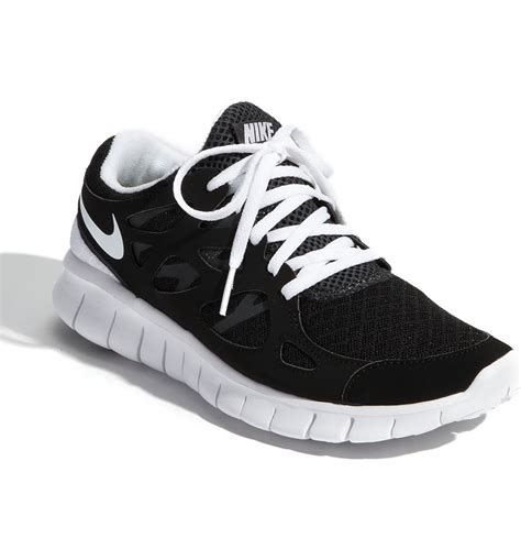 Nike 'Free Run 2+' Running Shoe (Women) | Nordstrom