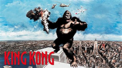 King Kong español Latino Online Descargar 1080p