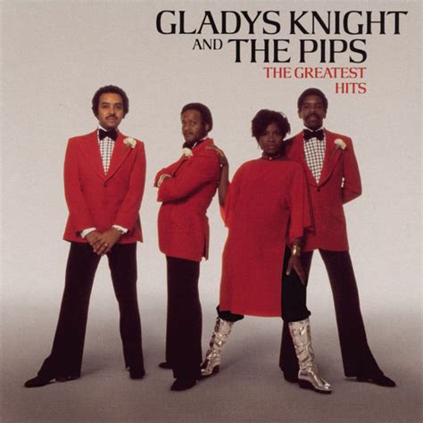 The Greatest Hits, Gladys Knight & The Pips - Qobuz