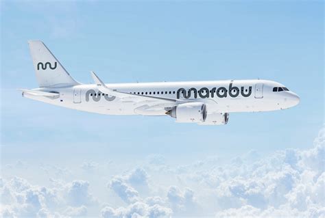 German Union VC is Critical of New Airline Marabu's Air Operator Certificate Plan in Estonia ...