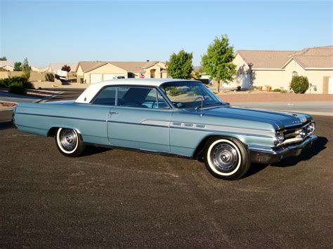 1963 Buick Wildcat - Information and photos - MOMENTcar