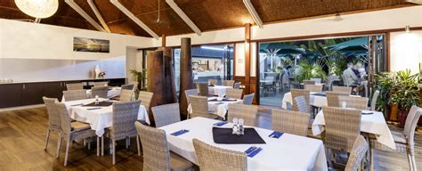 Restaurants in Cable Beach | Dine at Oaks Cable Beach Resort