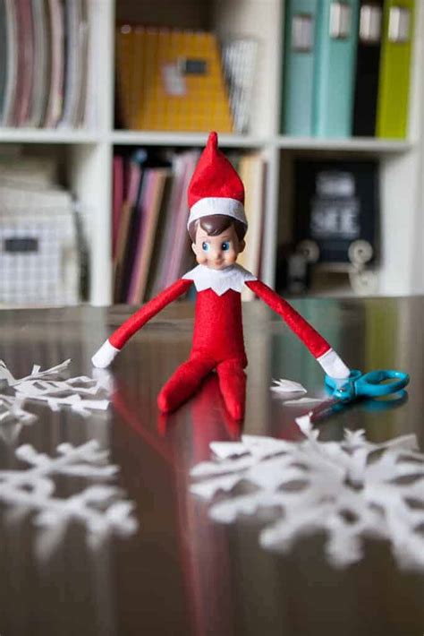 2024's Best Funny & Easy Elf on the Shelf Ideas