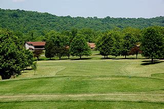 Perry Park Golf Resort - Kentucky & Indiana Golf Course Review