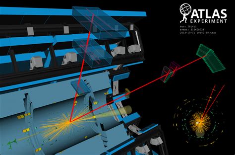 CERN experiments announce first indications of a rare Higgs boson ...