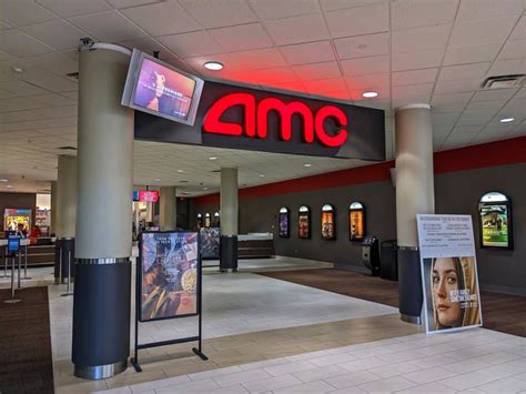 AMC Theatres Aims For July Opening With New Health Rules | Somerville, MA Patch