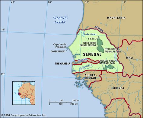 AFRICA | 101 Last Tribes - Senegal