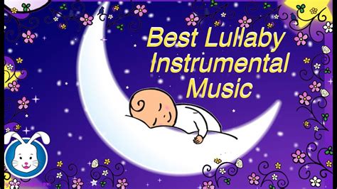 Christmas Lullaby Music Instrumental - YouTube