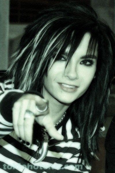 Bill Kaulitz, Tom Kaulitz, Just Beautiful Men, Beautiful People, 00s ...