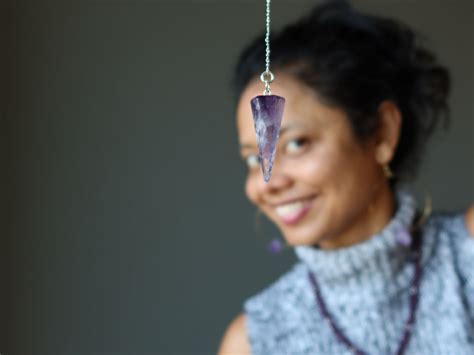 Amethyst Guided Meditation - Meet your Spirit Guide @ Satin Crystals