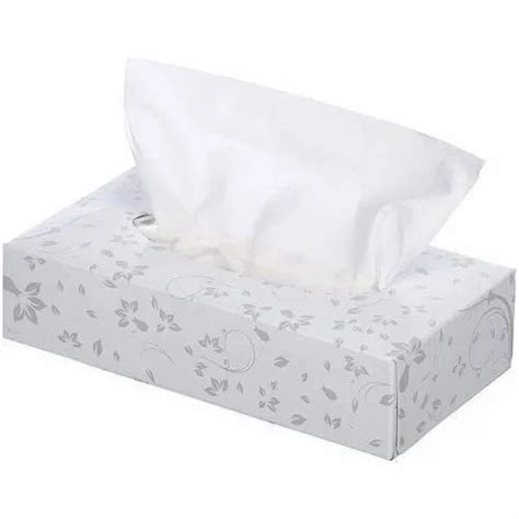 Facial Tissue Paper at Rs 11.50/pack | Wet Facial Tissue in New Delhi | ID: 21660305997