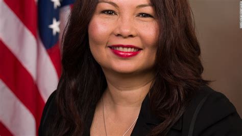 Sen. Tammy Duckworth: Trump playing 'sick political game' with military ...