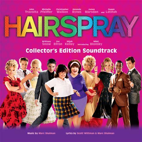 Various Artists - Hairspray (Original Motion Picture Soundtrack) | iHeart