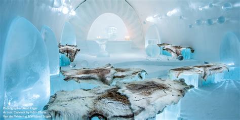 Magic of Lapland | ICEHOTEL Break | Experience the Magic of Lapland