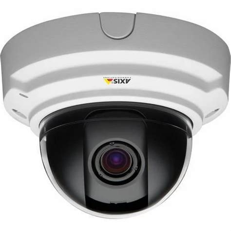 AXIS cctv camera at Rs 1600 in Navi Mumbai | ID: 15055907912