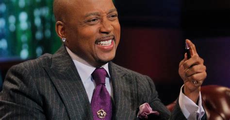 Daymond John - Cast | Shark Tank | CNBC Prime