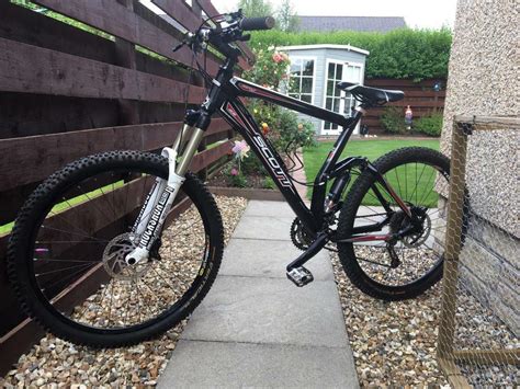 Scott Aspect fx Mountain bike | in Ellon, Aberdeenshire | Gumtree