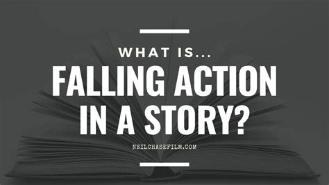 What is Falling Action in a Story? [& How Do I Write It?]