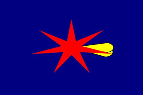 File:Flag of the Republic of Ezo.svg | Alternative History | Fandom ...