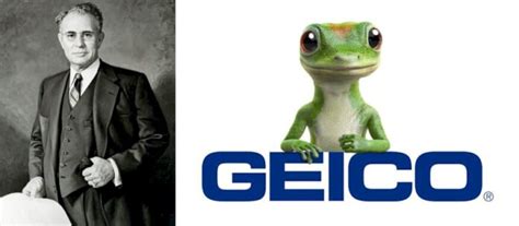 GEICO logo and some history behind the company | LogoMyWay