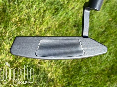 LA Golf Putter Review - Plugged In Golf