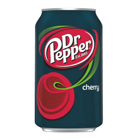 Dr Pepper Dark Berry Soda Can 12fl.oz (355ml) – My blog