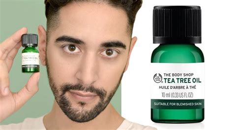 10 Ways To Use Tea Tree Oil (Product tips, how to and review 2016) James Welsh - YouTube