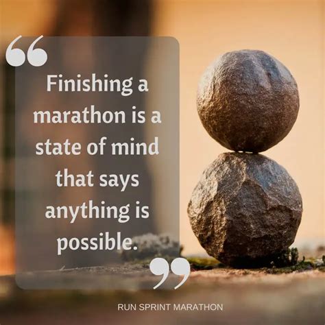 10 Most Motivational Marathon Quotes - Run, Sprint, Marathon