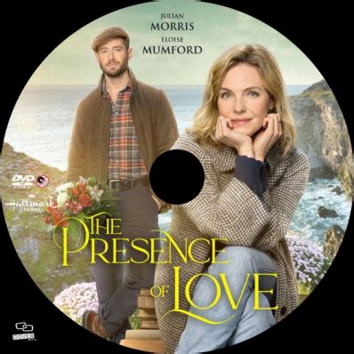 CoverCity - DVD Covers & Labels - The Presence of Love