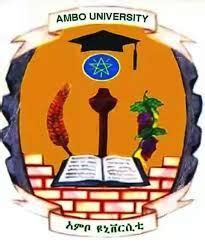 Ambo University - Ambo/Guder, Ethiopia