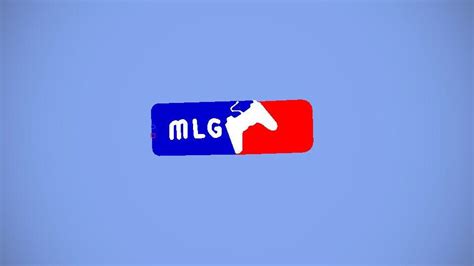 MLG Logo - LogoDix