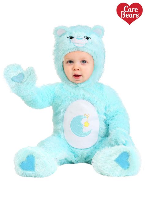 Care Bears Bedtime Bear Costume | Infant Costumes