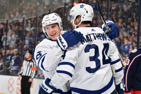 Mirtle: Mitch Marner’s massive $65-million second contract puts even ...