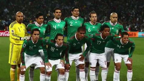 Overview of Mexico National Football Team - FIFA World Cup 2014 - Group ...