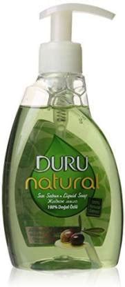 Duru Natural Liquid Soap Olive Oil - Price in India, Buy Duru Natural Liquid Soap Olive Oil ...