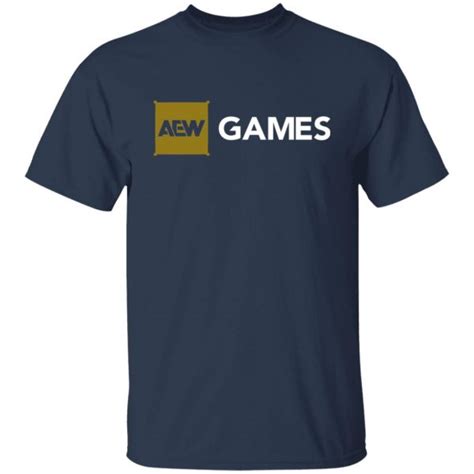 Aew Live Merch Aew Games - Spoias