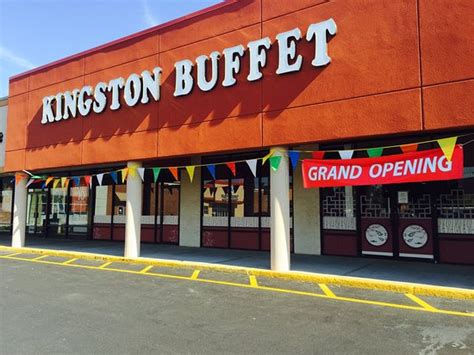 Kingston Buffet - Restaurant Reviews, Phone Number & Photos - TripAdvisor