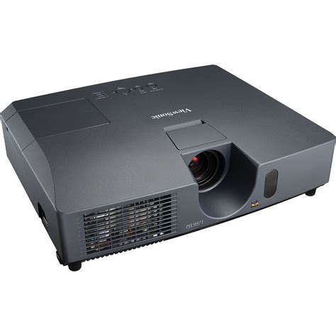 ViewSonic PJL9371 LCD Projector PJL9371 B&H Photo Video