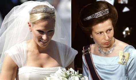 Meander Tiara: Only diadem in the royal collection from Prince Philip’s family revealed ...