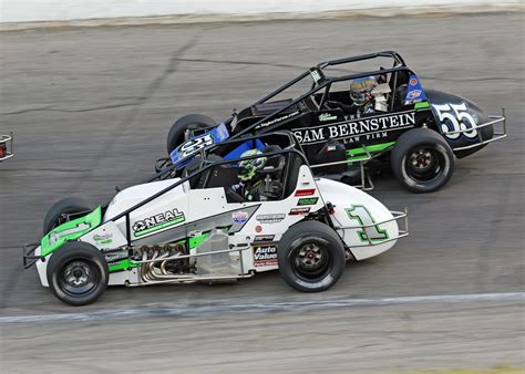 2023 Kicks Off with Glen Niebel Classic at Anderson Speedway - Anderson ...