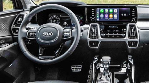 Pin by AUTO TV on Automotive in 2021 | Kia sorento, Sorento, Kia