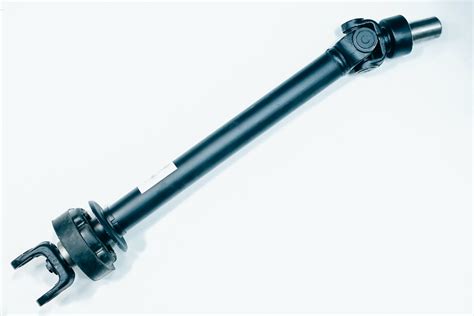 The Top 3 Signs of a Bad Driveshaft: Is it Time to Get a Replacement? - In The Garage with ...