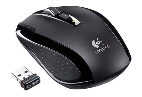 Κερδίστε: Logitech Wireless mouse M505 - XBLOG.GR