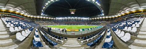 Commerzbank Arena 360 Panorama | 360Cities